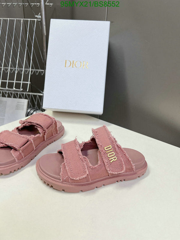 SAMCC - DOR Women Shoes - 1431
