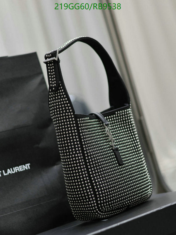 SAMC - YLS Bags - 254