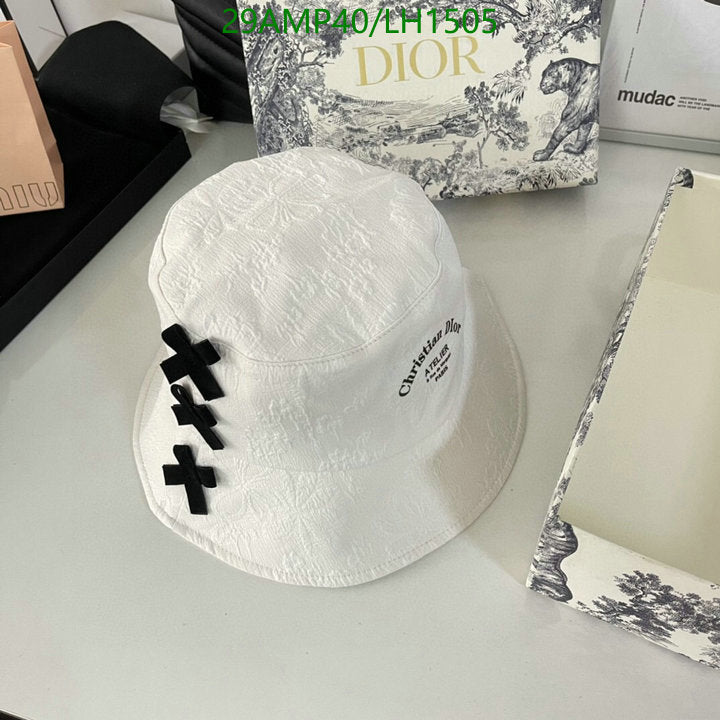 SAMC - DOR Caps & Hats - 201