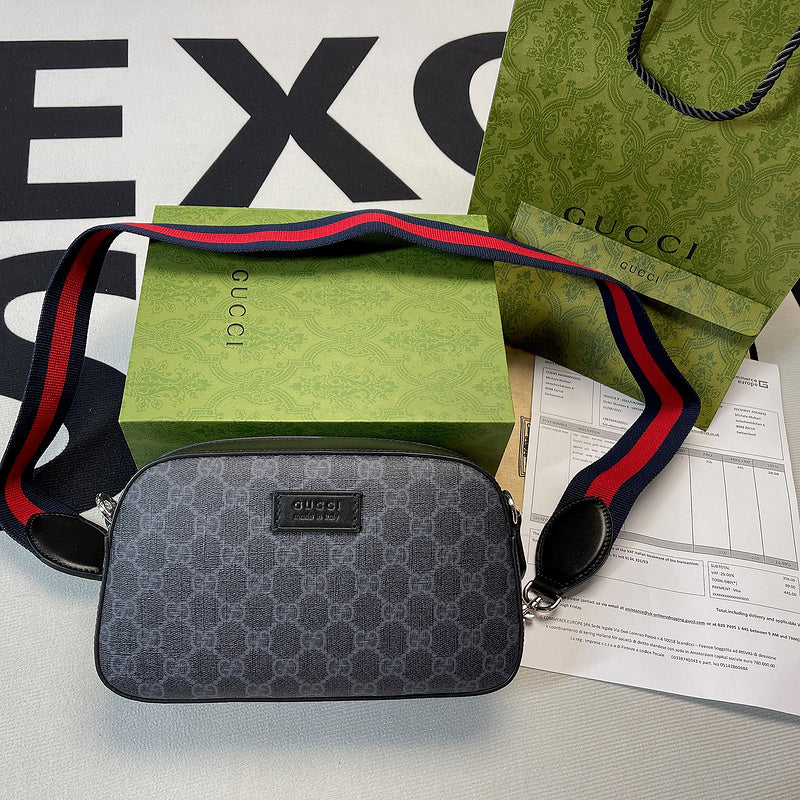Glami-i - Guki Men Bags - 277
