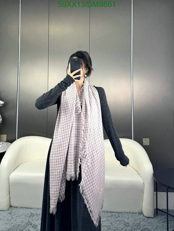 SAMC - DOR Scarves - 029
