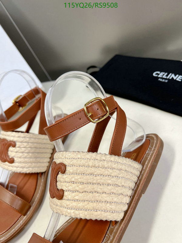 SAMC - COL Women Shoes - 295