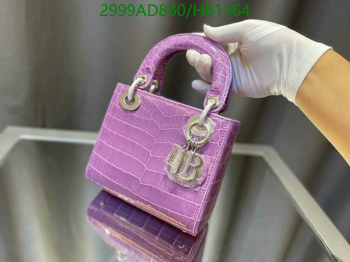 SAMCC - DOR Bags - 1170