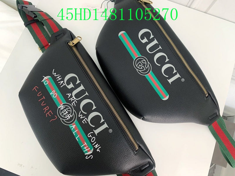 Glami Fashion - GCI Bags - 10716