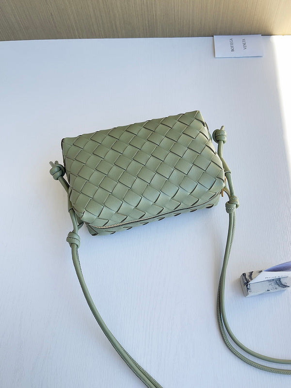 Glamy - BOV Bags - 619