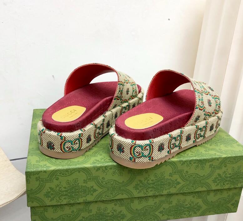 SAMC - GUKI Women Shoes - 1262