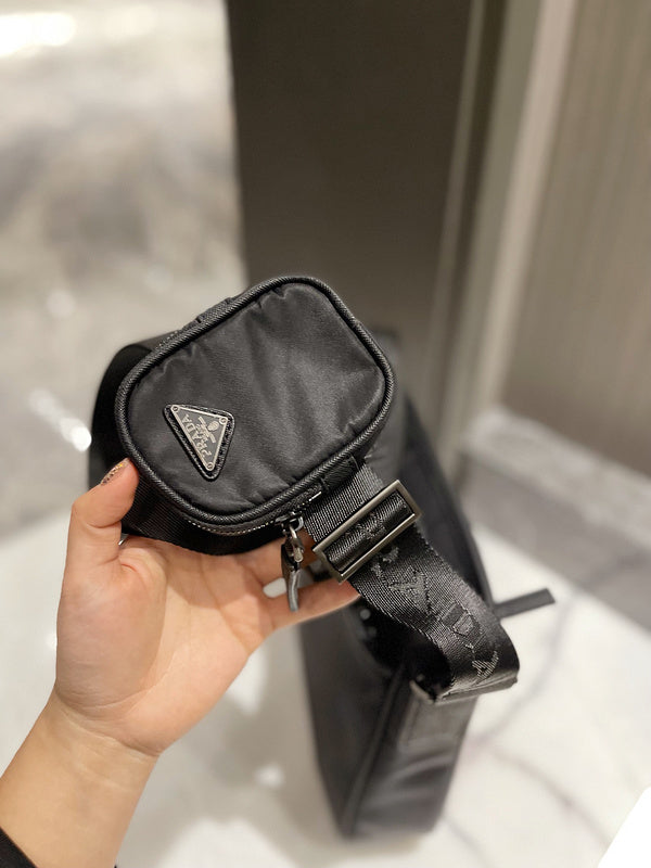 Satchel Bags - PRA Bags - 408