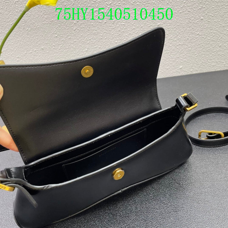 Satchel Bags - BGA Bags - 2308