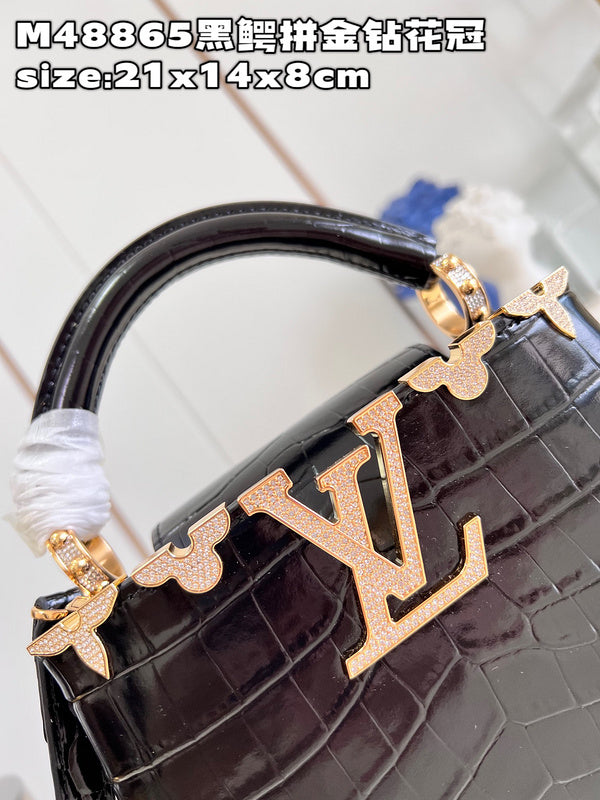Glamy - LOV Bags - 1062