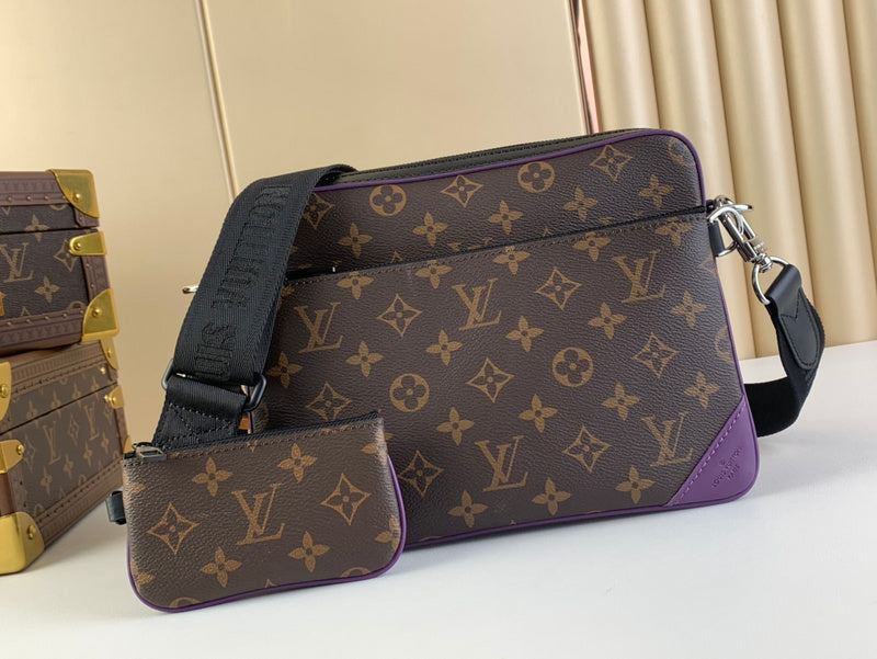 Satchel Bags - VL Bags - 3279