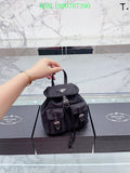 Satchel Bags - PDA Bags - 4142