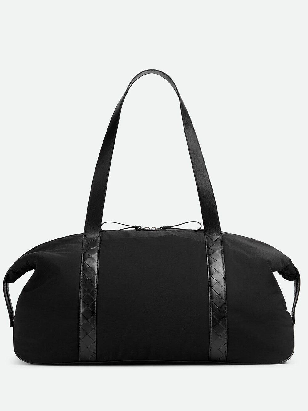 Bottega Veneta Men Large Crossroad Weekender