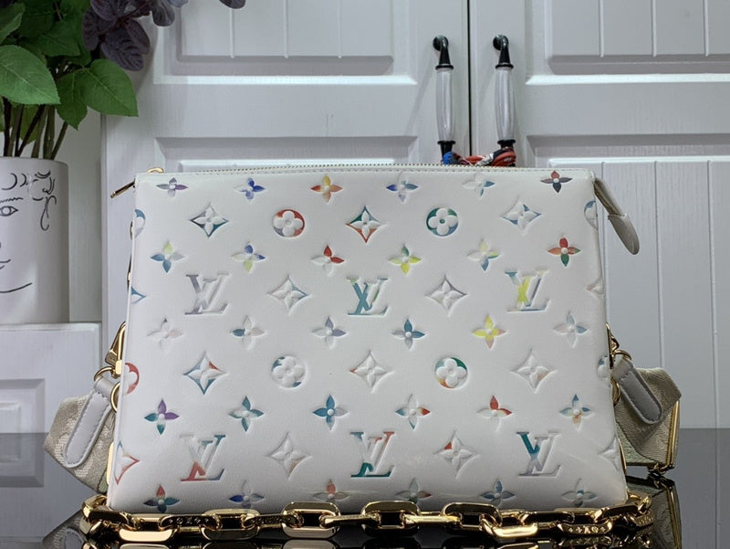 Fashion Lu-Vi bags - 2518