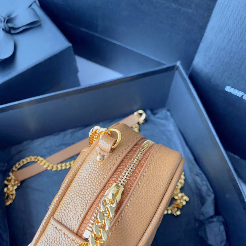 Glamy - YLS Bags - 296