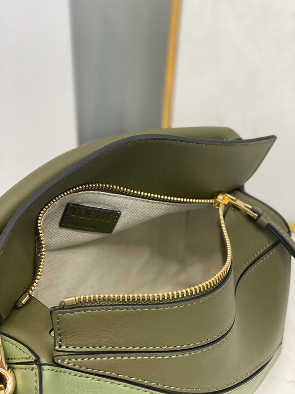 Glamy - LWO Bags - 705
