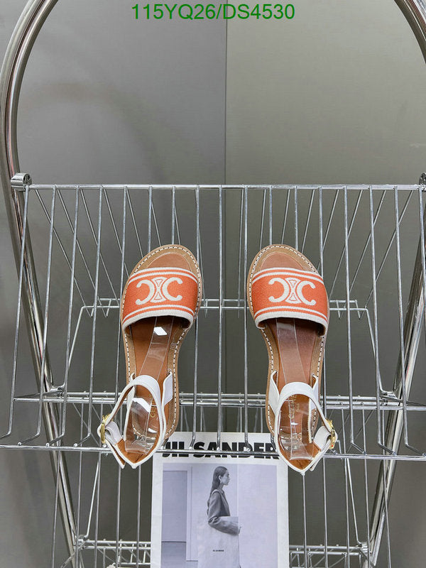 SAMC - COL Women Shoes - 029