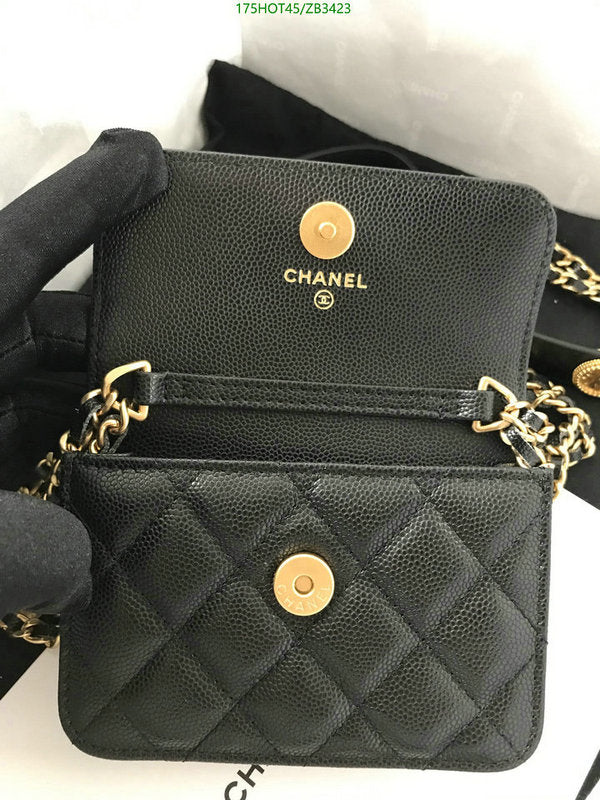 SAMC - CHL Bags - 512