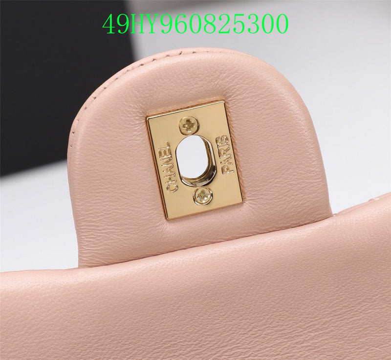 Glami - CHL Bags - 2369