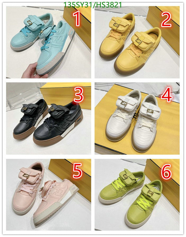 SAMC - FDE Women Shoes - 505