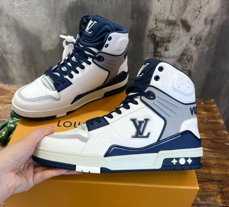 SAMC - LOV Men Shoes - 347