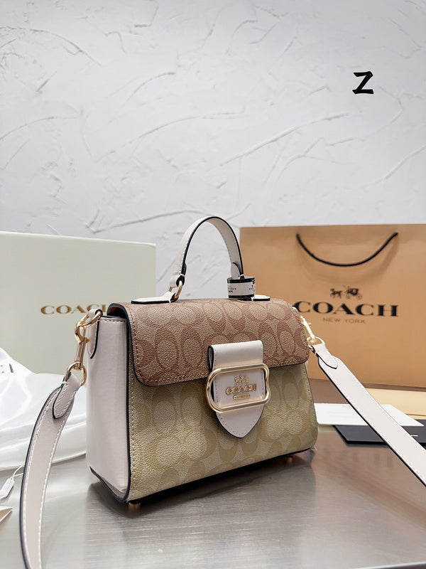 Satchel Bags - CCH Bags - 080