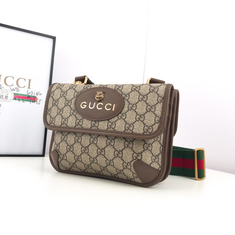 Glami Fashion - GCI Bags - 2625