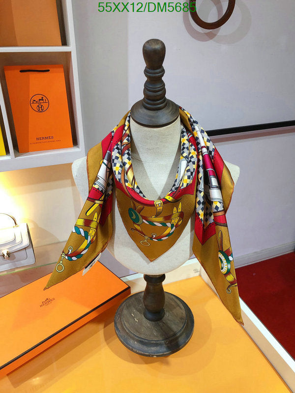 SAMC - HMS Scarves - 080