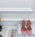 SAMC - AMID Women Shoes - 041
