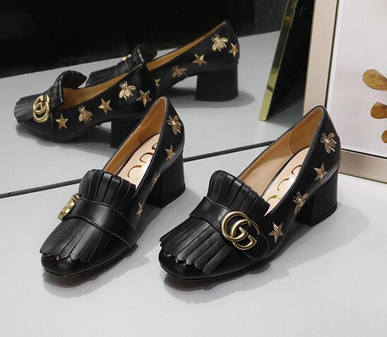 SAMC - GUKI Women Shoes - 1677