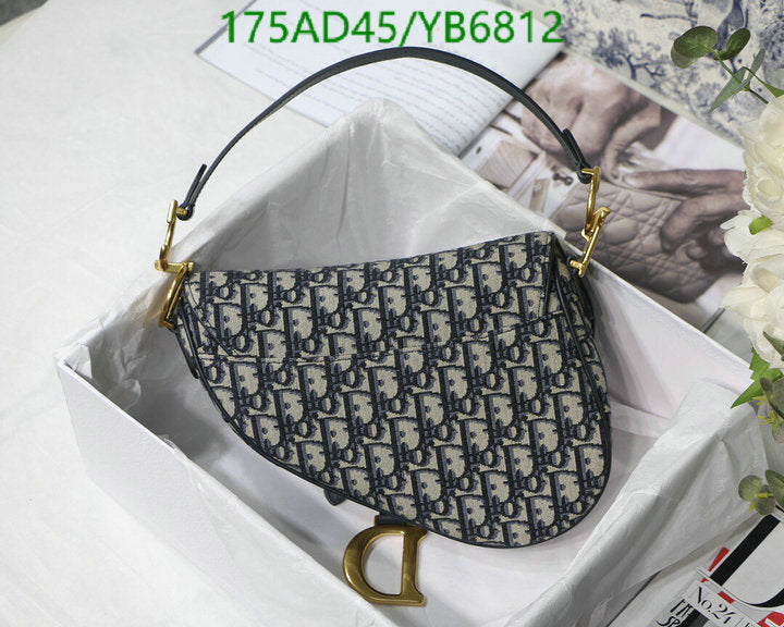 SAMCC - DOR Bags - 1460