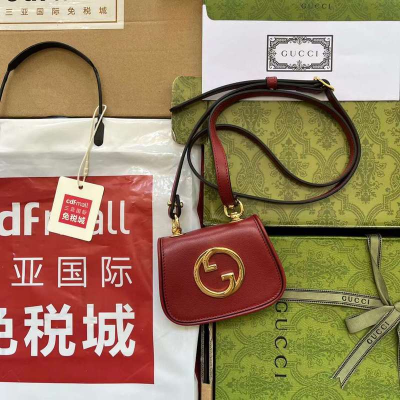 GUI2 Bags - Luxurious Bags  343