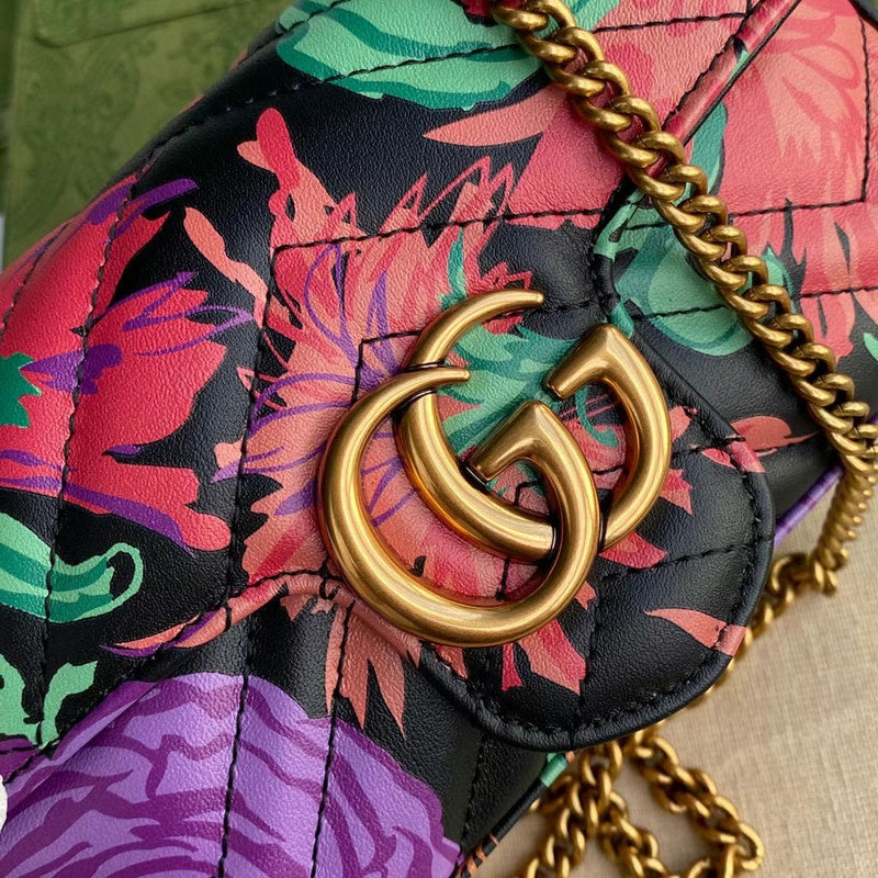 GUI2 Bags - Luxurious Bags  1137