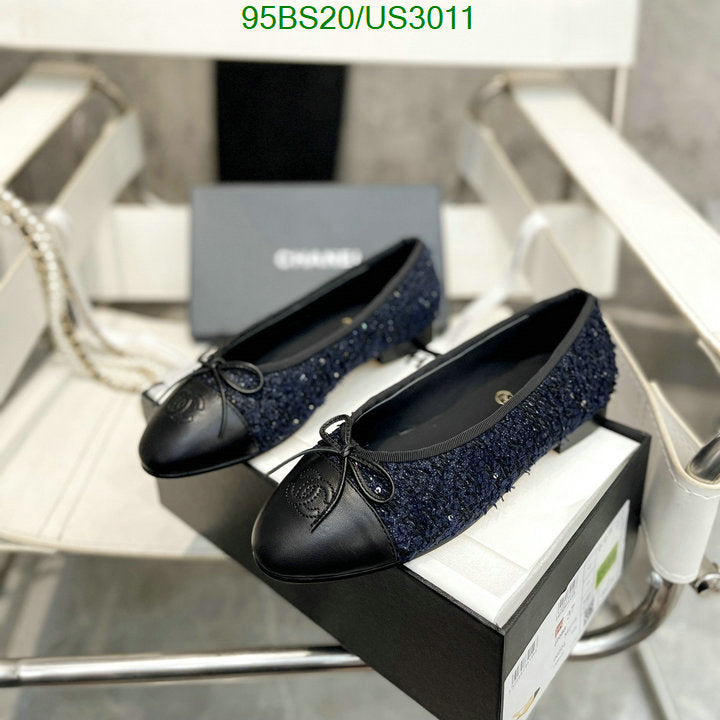 SAMC - CHL Women Shoes Ballet - 149