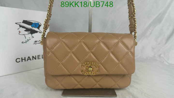SAMC - CHL Bags Crossbody - 082