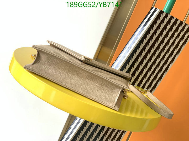SAMC - YLS Bags - 298