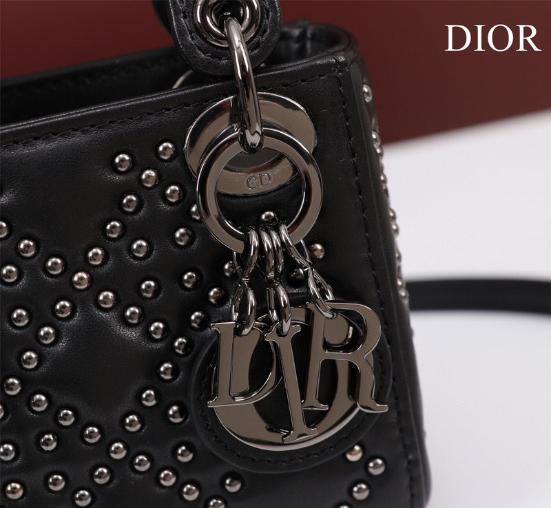 ELE - Dir Bags - 1694