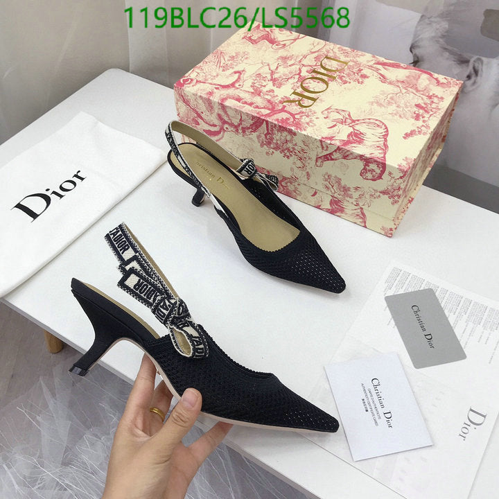 SAMCC - DOR Women Shoes - 2077