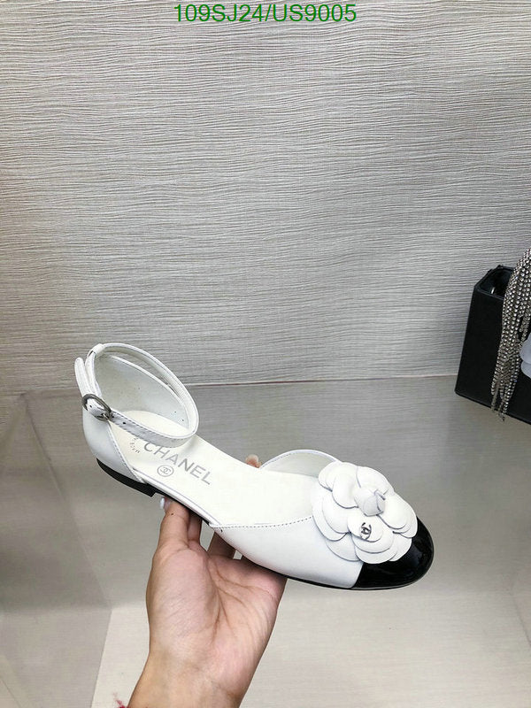 SAMC - CHL Women Shoes - 053
