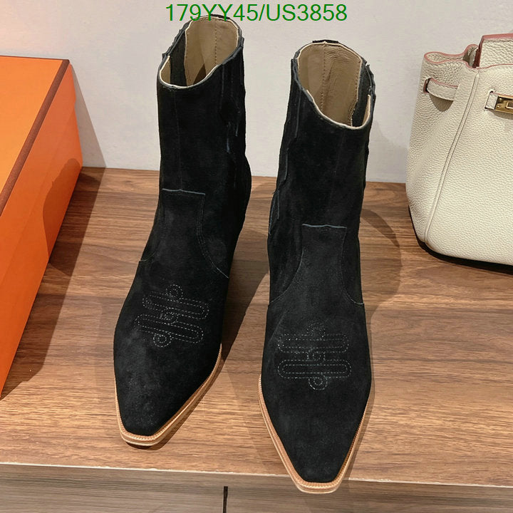 SAMC - HMS Women Shoes - 132