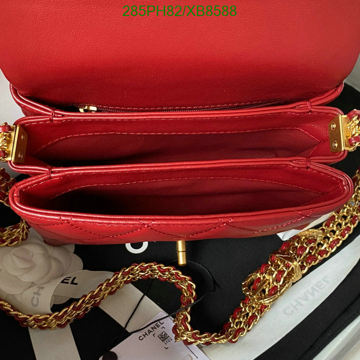 SAMC - CHL Bags - 770
