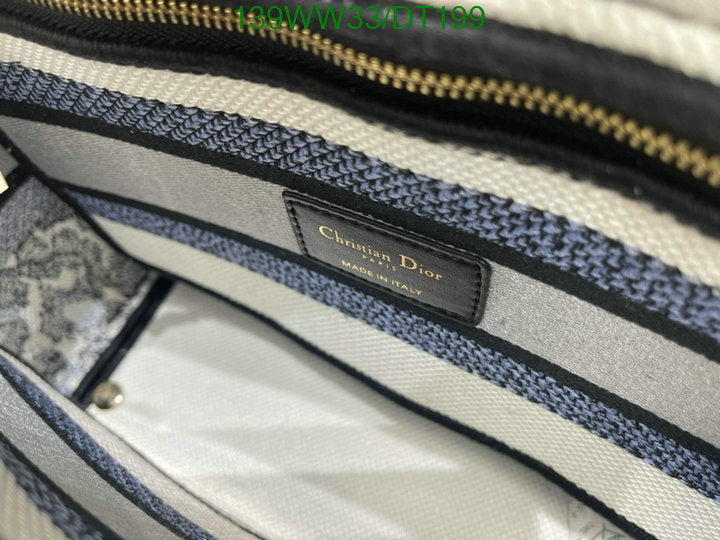 SAMCC - DOR Bags - 845