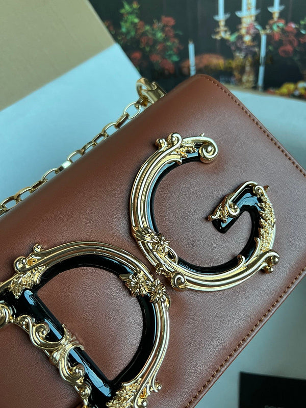 Glamy - DG bag - 577