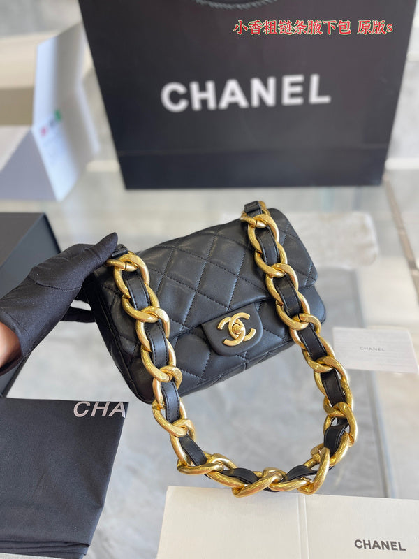 Satchel Bags - CHL Bags - 7311