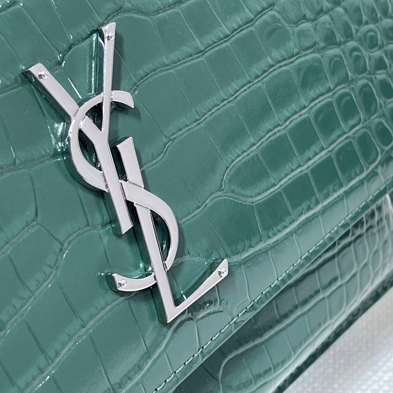 Satchel Bags - SLY Bags - 2646