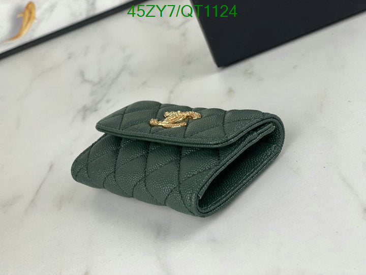 SAMC - CHL Wallets - 058