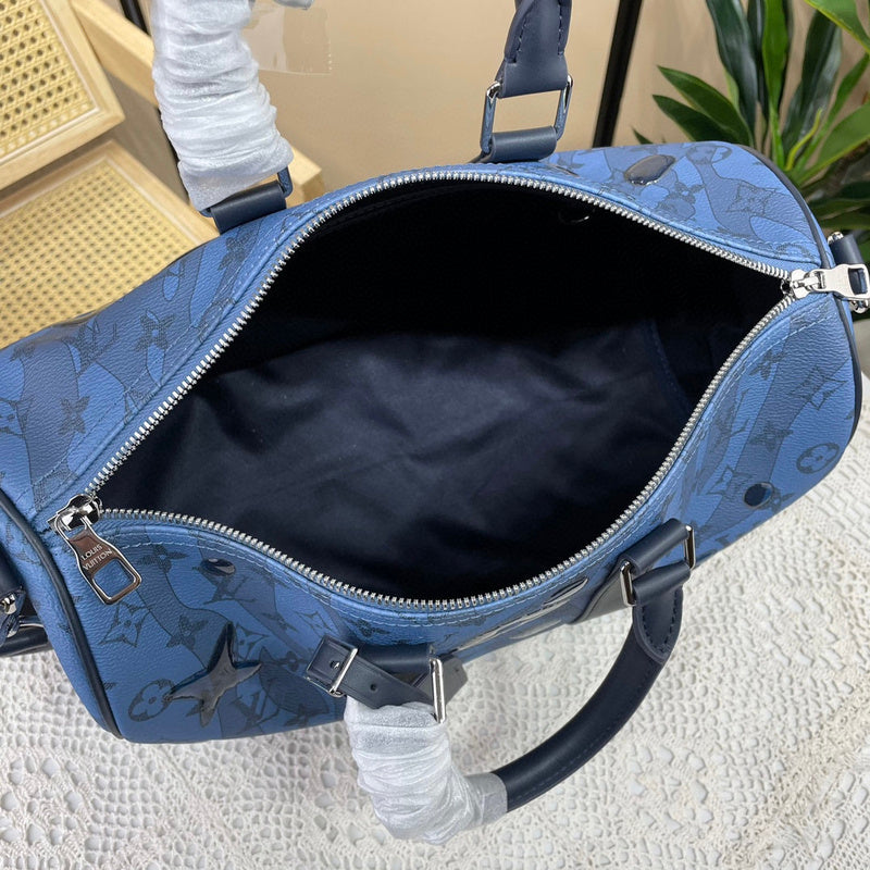 Glami-is - LOV Travel Bags - 038