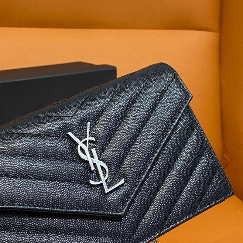 Glamy - YLS Bags - 1276