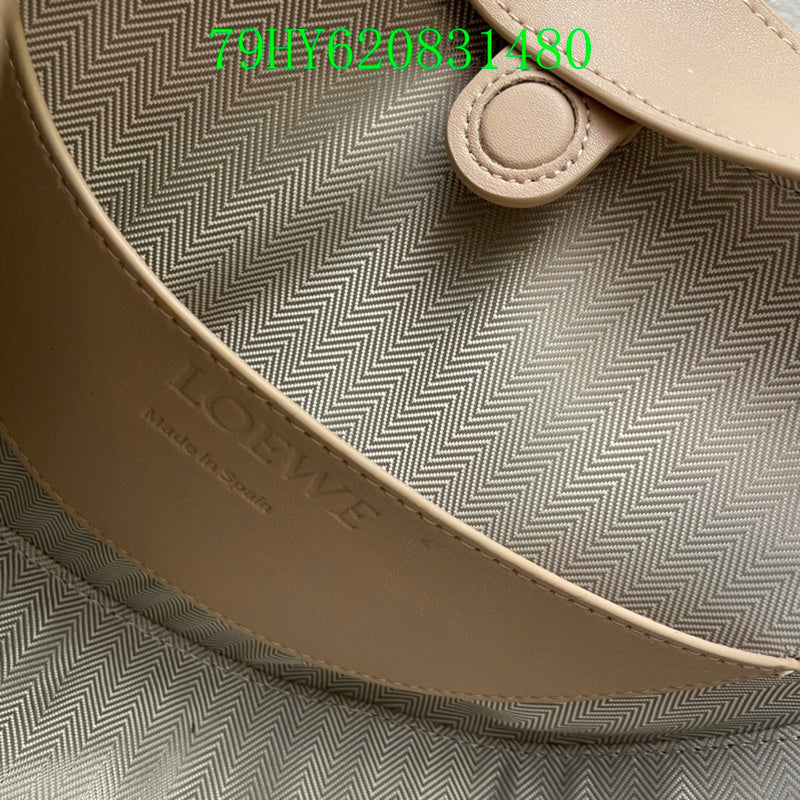 Satchel Bags - LWE Bags - 002
