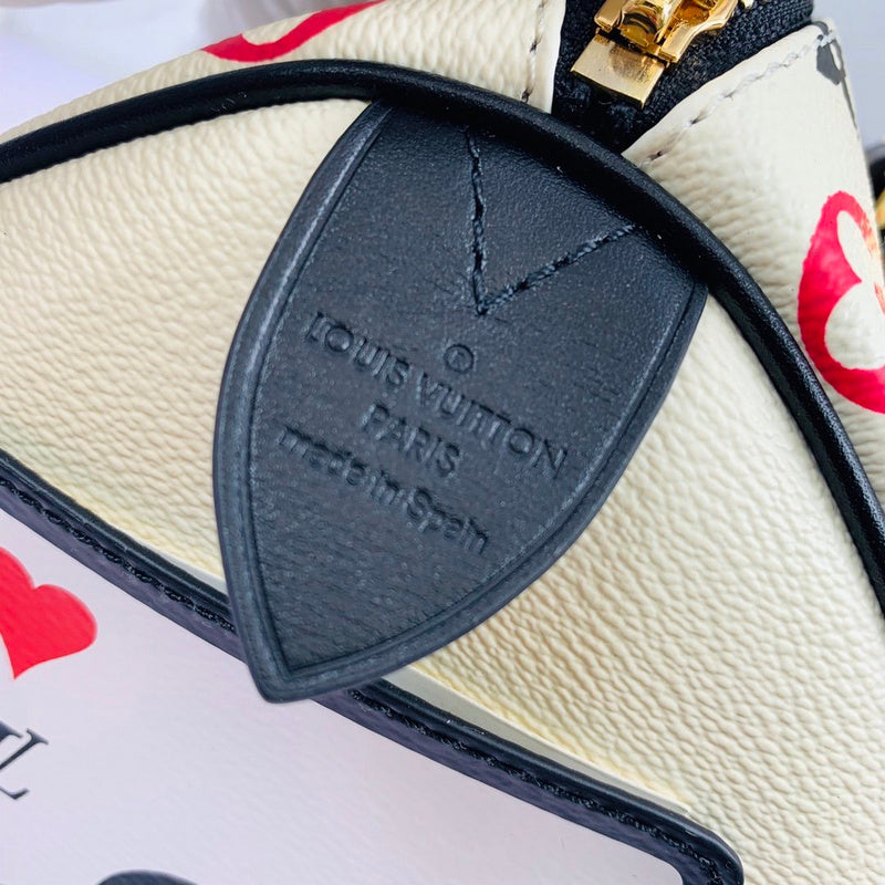 Glami-is - LOV Lady Bags - 907
