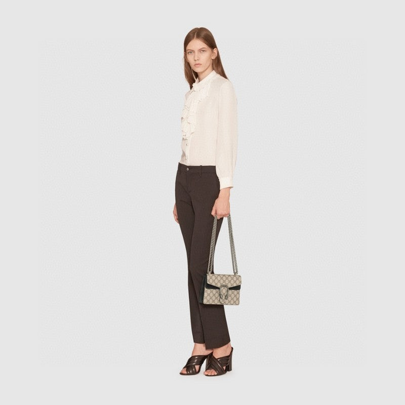 Glami-i GUKI Women Bags - 086